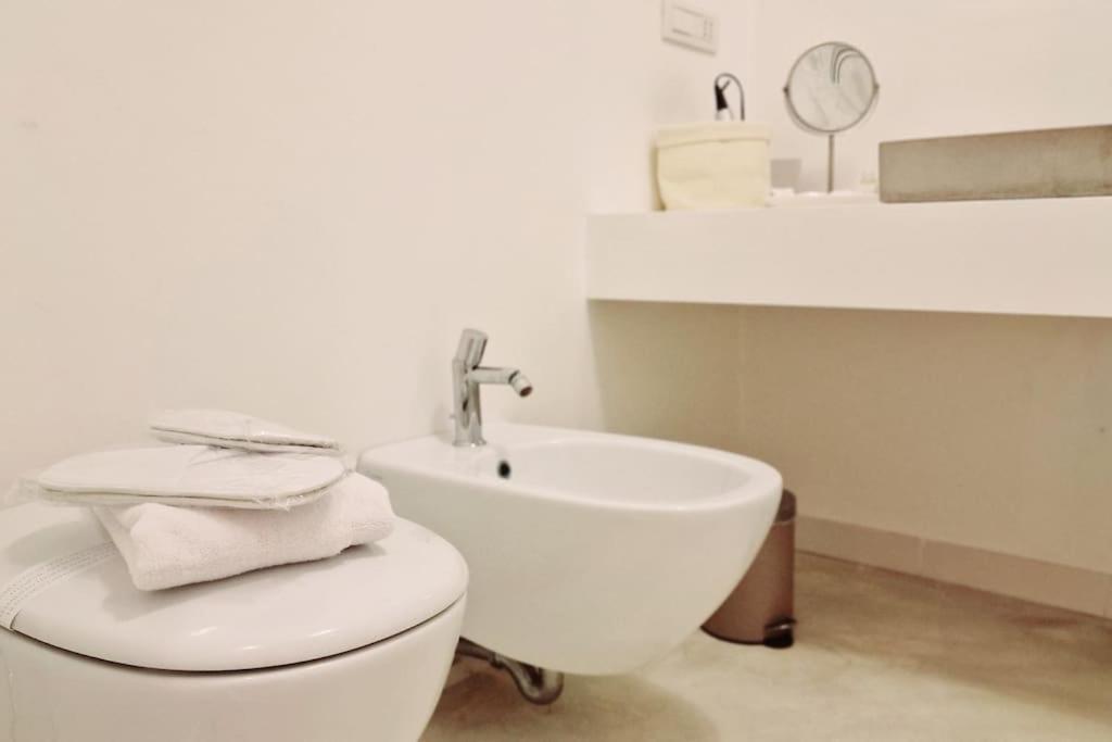 Seaside Refuge - Always Holiday Appartement Bari