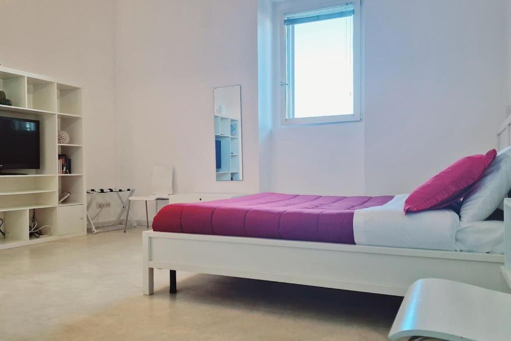 Apartament Seaside Refuge - Always Holiday Bari
