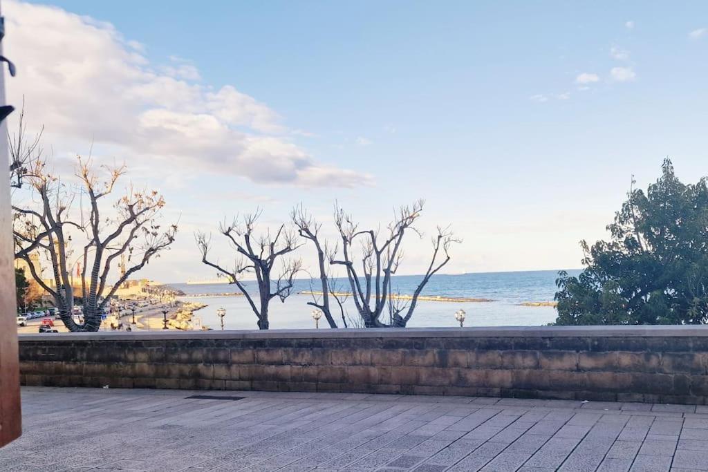 Apartament Seaside Refuge - Always Holiday Bari