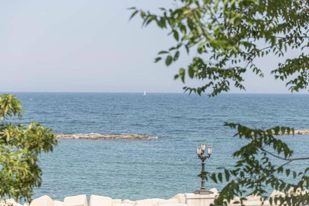 Seaside Refuge - Always Holiday Apartament